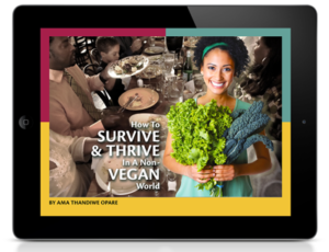 Survive and Thrive E-book