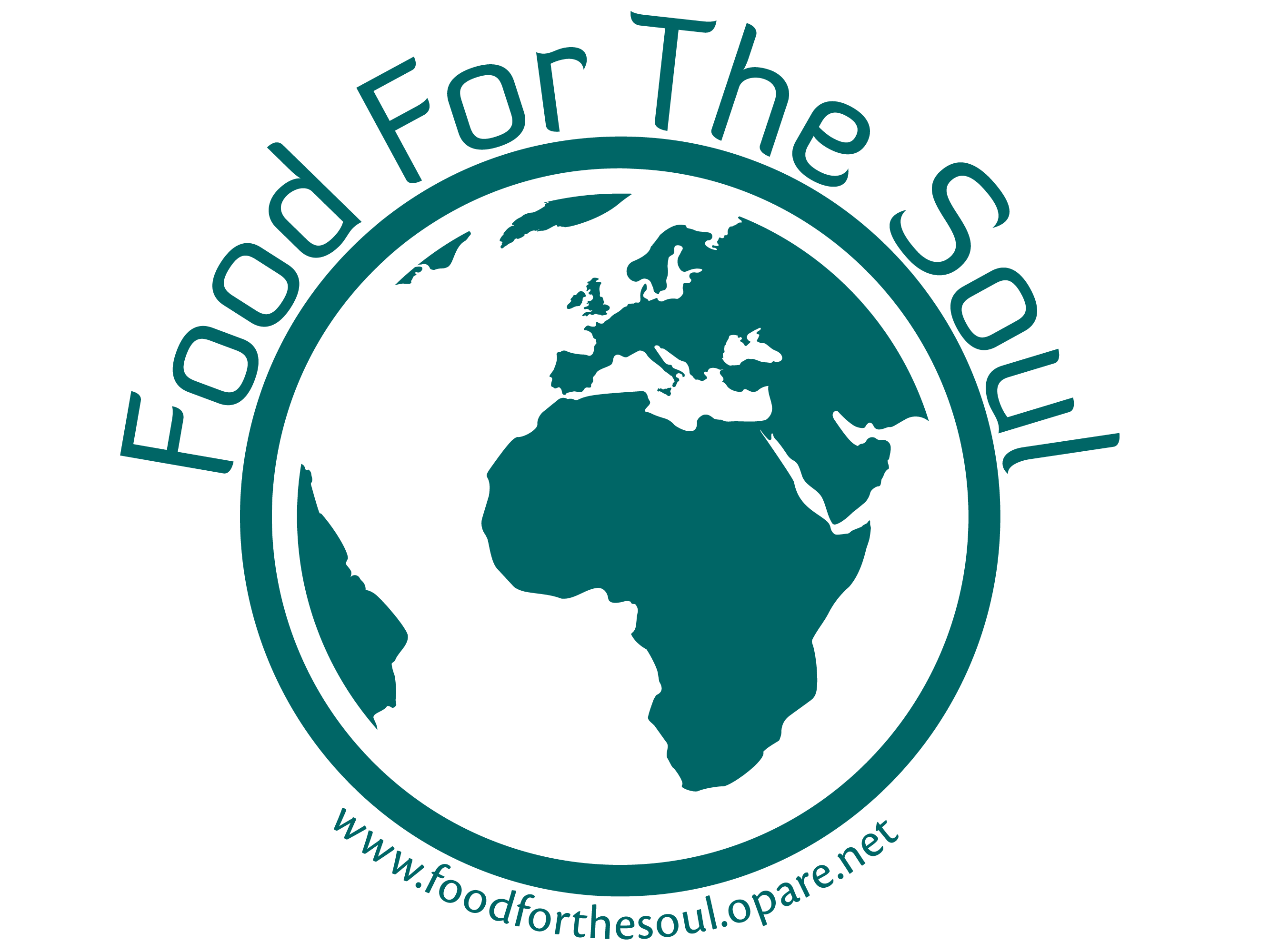 Food For The Soul Global logo